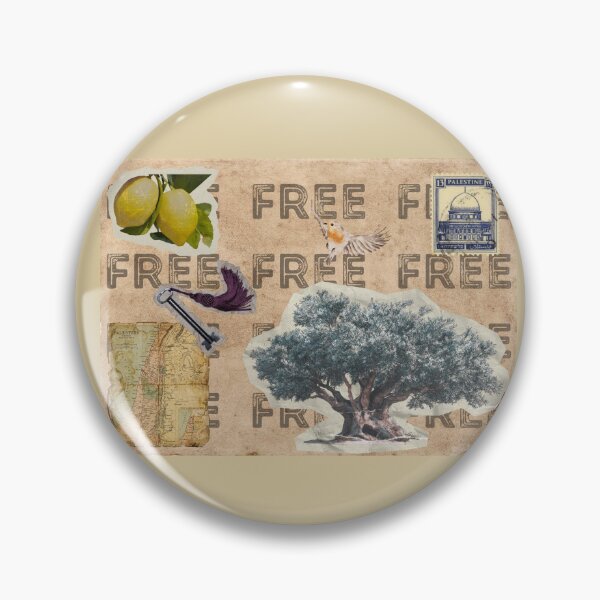 Item preview, Retro Cultural Collage Art with Key of Return designed and sold by Violet-Forge.