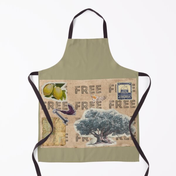 Item preview, Retro Cultural Collage Art with Key of Return designed and sold by Violet-Forge.