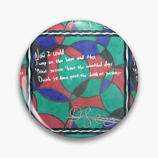 Item preview, The Loop Quote designed and sold by D-Leo.