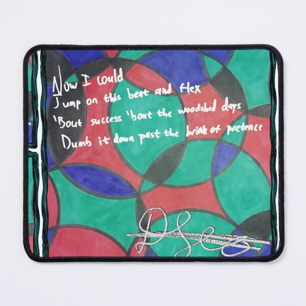 Item preview, The Loop Quote designed and sold by D-Leo.