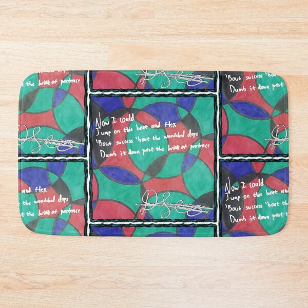 Item preview, The Loop Quote designed and sold by D-Leo.