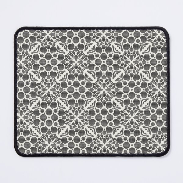 Item preview, Botanical Pop - Sumi designed and sold by Ama Zuan.