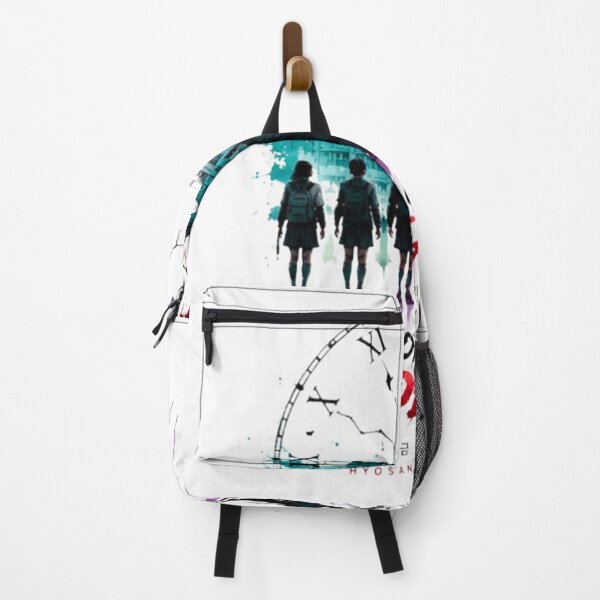 Item preview, All Of Us Are Dead Race Against Time | Hyosan High School Survival Design designed and sold by novaduman.