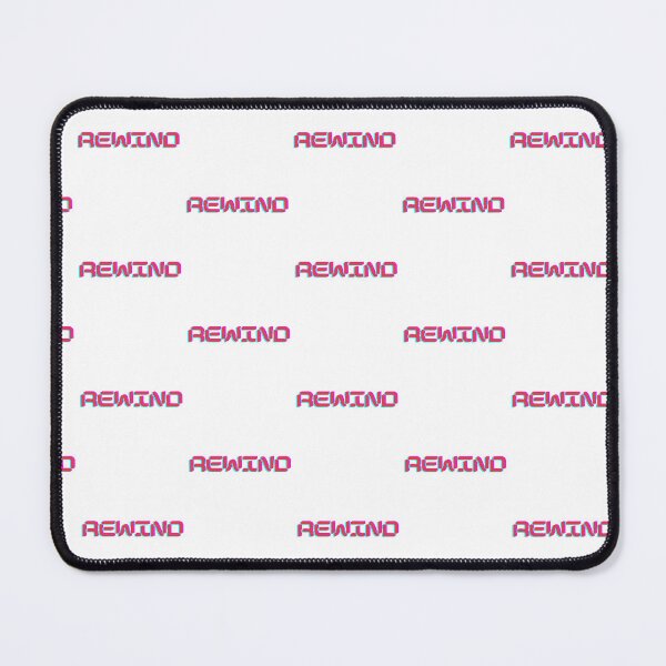Item preview, Rewind designed and sold by creativityisfun.