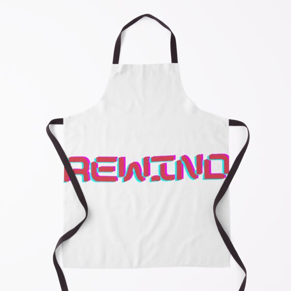 Item preview, Rewind designed and sold by creativityisfun.