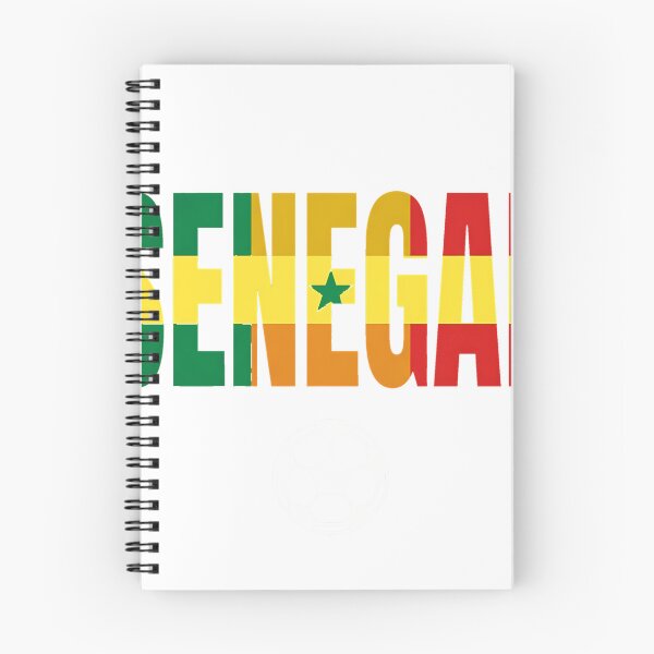 Item preview, Senegal Classic T-Shirt designed and sold by kevincuellar.