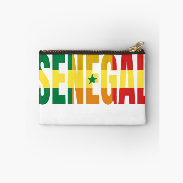Item preview, Senegal Classic T-Shirt designed and sold by kevincuellar.
