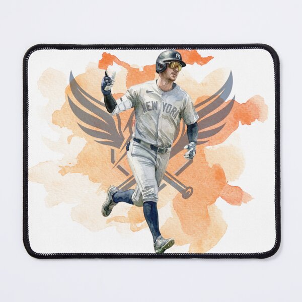 Item preview, Victory Run - New York Baseball Painting designed and sold by cucuzeus.