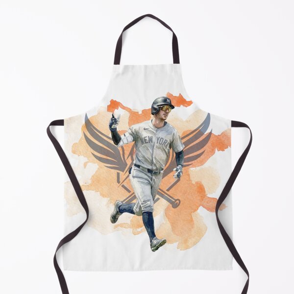 Item preview, Victory Run - New York Baseball Painting designed and sold by cucuzeus.