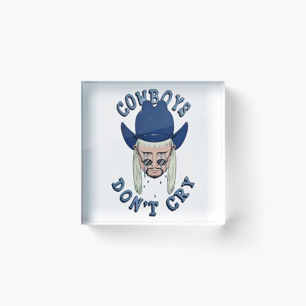 Item preview, Oliver Tree ‘Cowboys Don’t Cry Mug' designed and sold by tayjeffrey61.