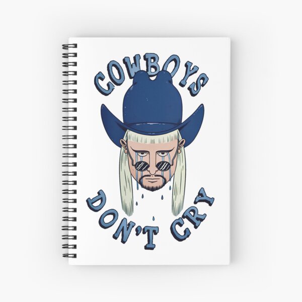 Item preview, Oliver Tree ‘Cowboys Don’t Cry Mug' designed and sold by tayjeffrey61.