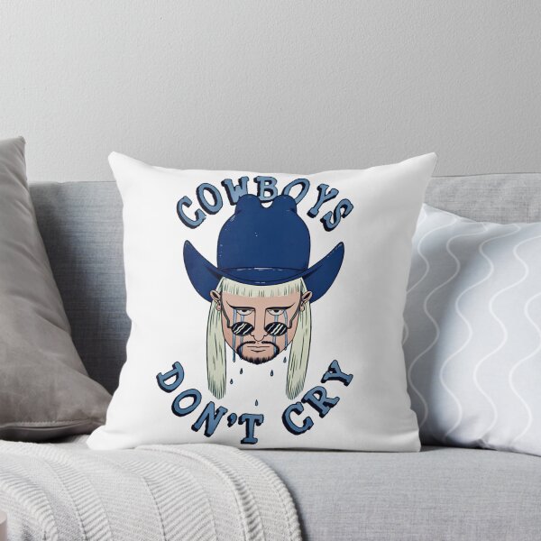 Item preview, Oliver Tree ‘Cowboys Don’t Cry Mug' designed and sold by tayjeffrey61.