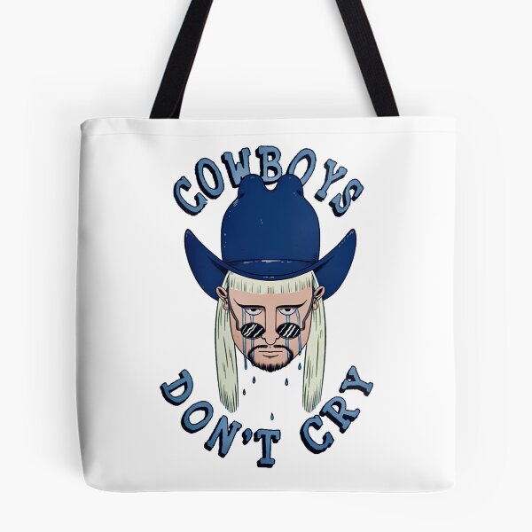 Item preview, Oliver Tree ‘Cowboys Don’t Cry Mug' designed and sold by tayjeffrey61.