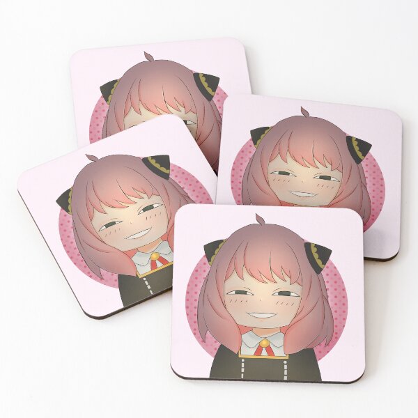 Item preview, Scribble Pink Spy designed and sold by Ninaa-Art.