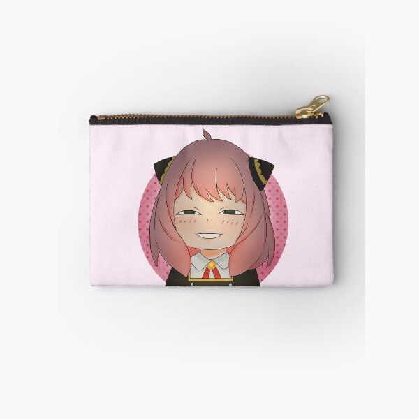 Item preview, Scribble Pink Spy designed and sold by Ninaa-Art.