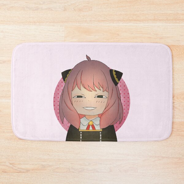Item preview, Scribble Pink Spy designed and sold by Ninaa-Art.
