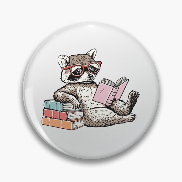 Item preview, Adorable Cup Reading Book designed and sold by Studio 31.