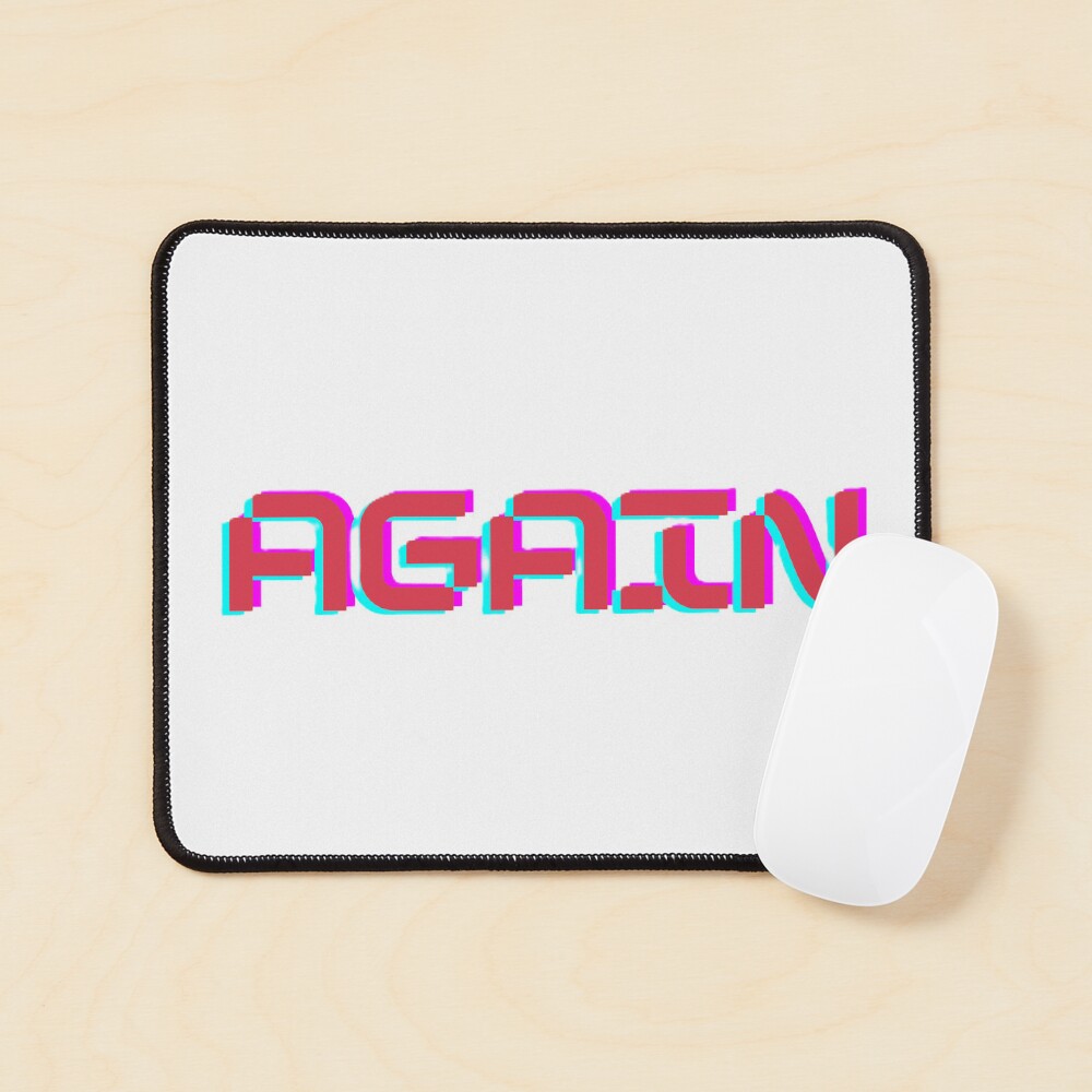 Item preview, Mouse Pad designed and sold by creativityisfun.