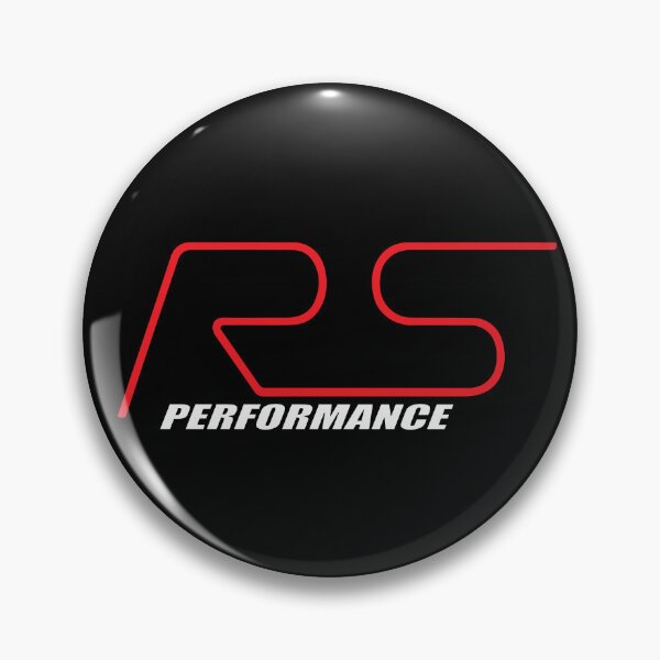 Item preview, Focus RS - Hot Hatch Performance designed and sold by Hussar08.