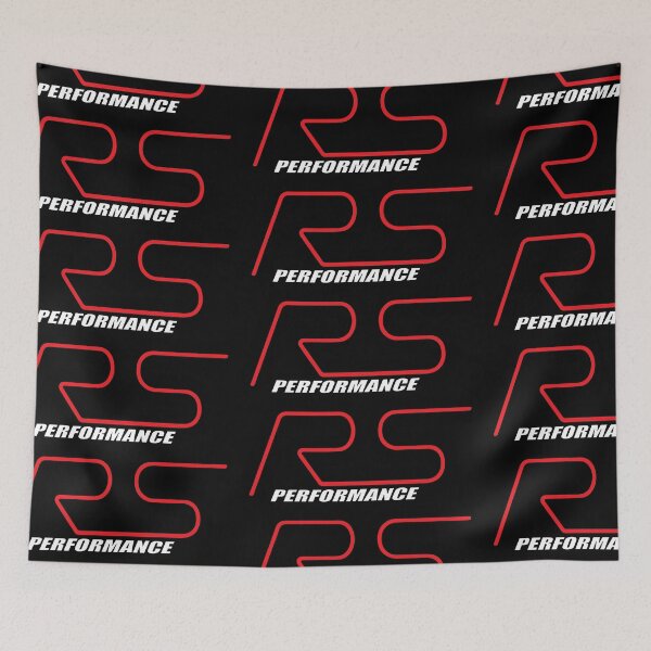 Item preview, Focus RS - Hot Hatch Performance designed and sold by Hussar08.