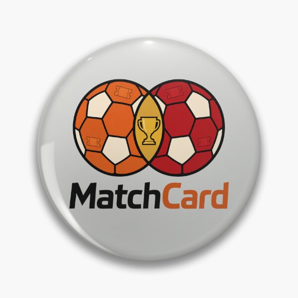 Item preview, MatchCard World Cup Soccer Payment Parody designed and sold by POD DYNASTY | Original Print On Demand T-Shirt Graphics.