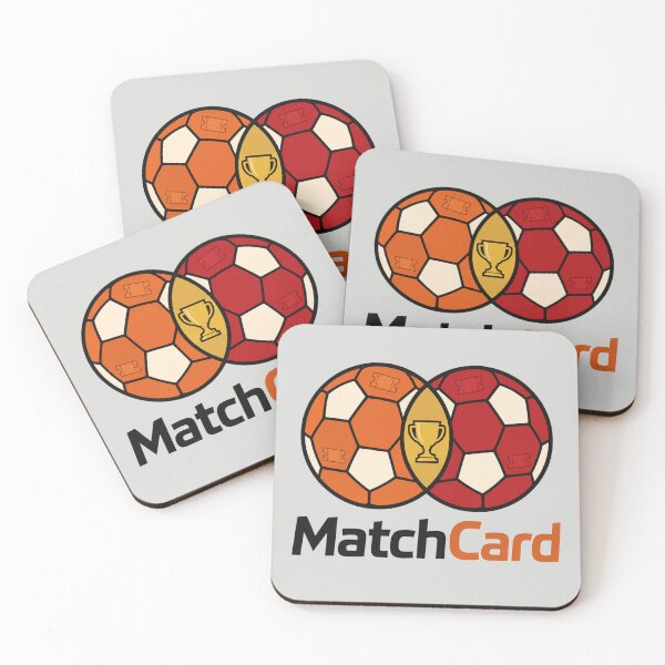 Item preview, MatchCard World Cup Soccer Payment Parody designed and sold by POD DYNASTY | Original Print On Demand T-Shirt Graphics.