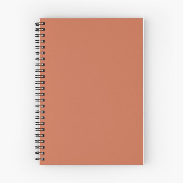 Item preview, Minimalist Terracotta  designed and sold by DJAMALK.