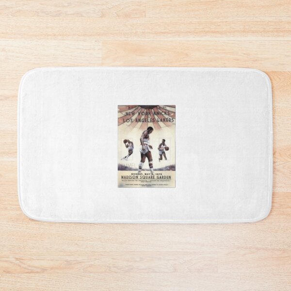 Item preview, New York Knicks 1970 NBA Championship - Willis Reed, Walt Frazier designed and sold by HeinzanoRoder.