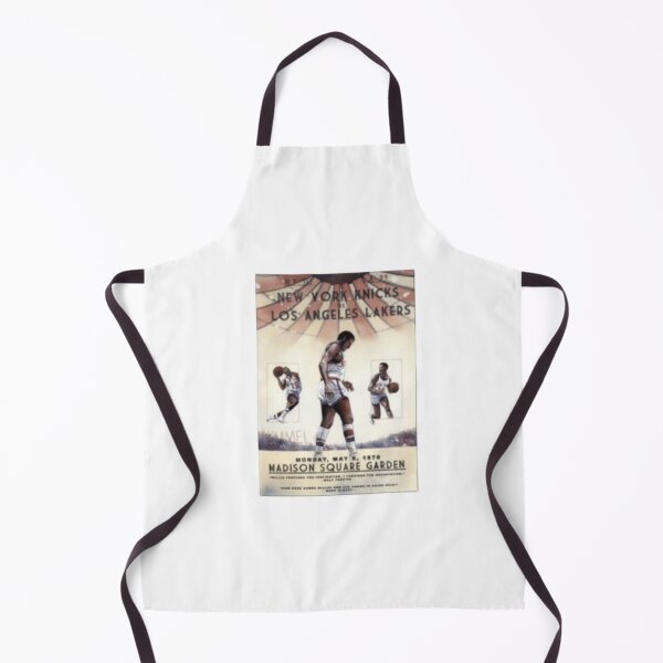 Item preview, New York Knicks 1970 NBA Championship - Willis Reed, Walt Frazier designed and sold by HeinzanoRoder.
