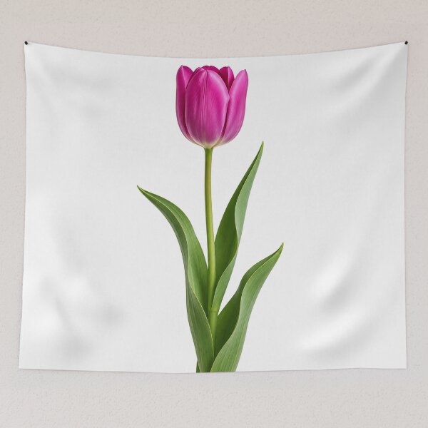 Item preview, tulip designed and sold by irisArtts.