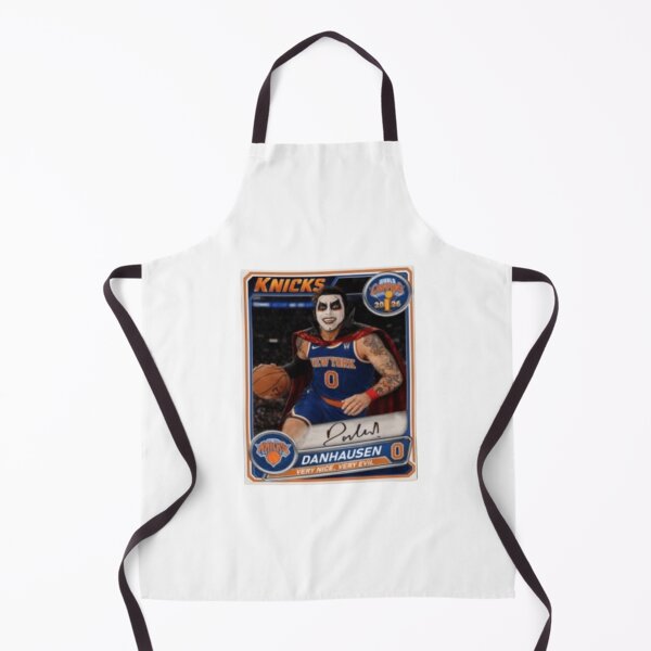 Item preview, Danhausen Knicks Trading Card designed and sold by HeinzanoRoder.