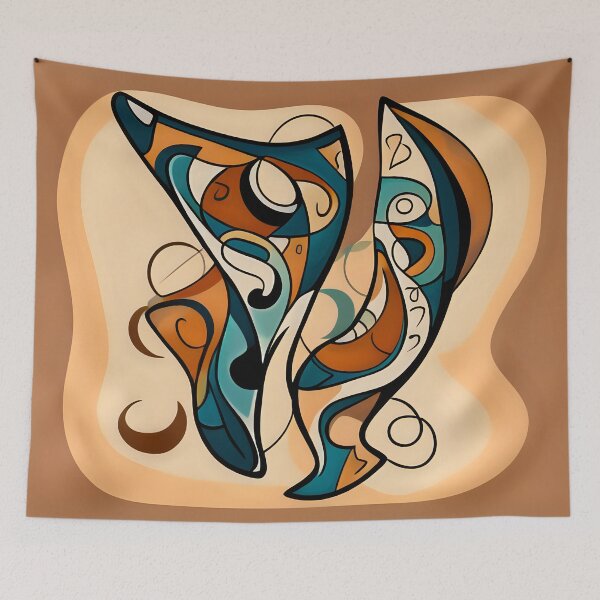Item preview, Jinkarrak designed and sold by Artfalaxy.