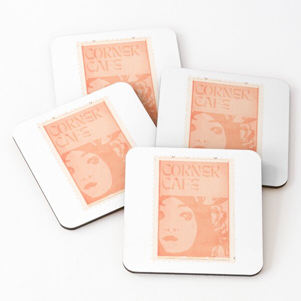 Item preview, cafe mag designed and sold by sugar moss.