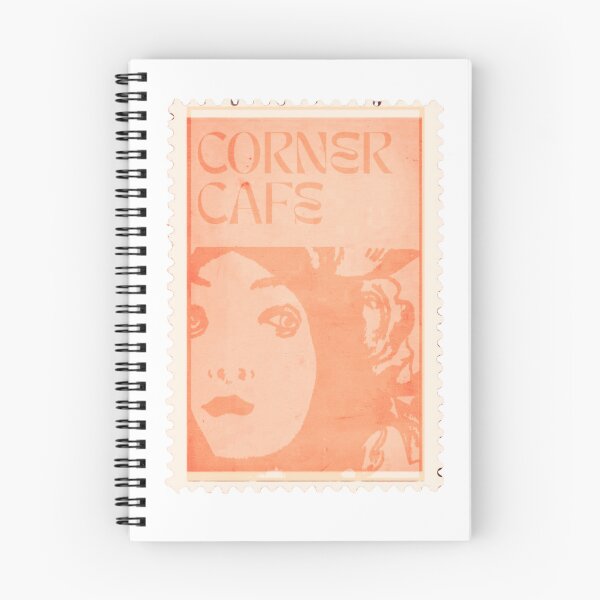 Item preview, cafe mag designed and sold by sugar moss.
