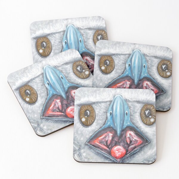 Item preview, Canopian Screed designed and sold by AbomProd.