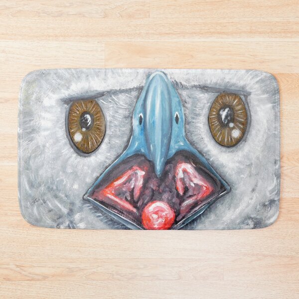 Item preview, Canopian Screed designed and sold by AbomProd.