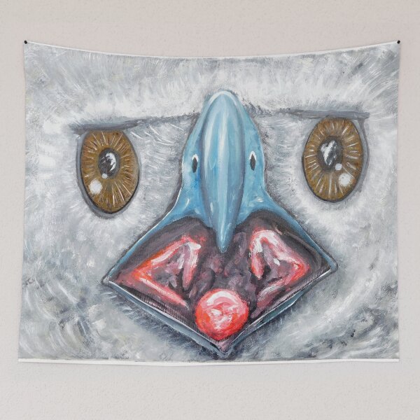 Item preview, Canopian Screed designed and sold by AbomProd.