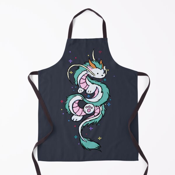 Item preview, Haku- Spirited away fanart designed and sold by Illehcimart.