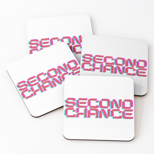 Item preview, Second chance designed and sold by creativityisfun.