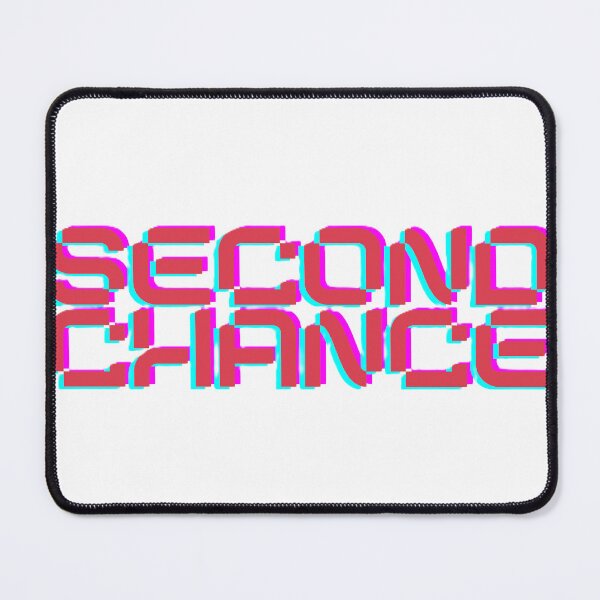 Item preview, Second chance designed and sold by creativityisfun.