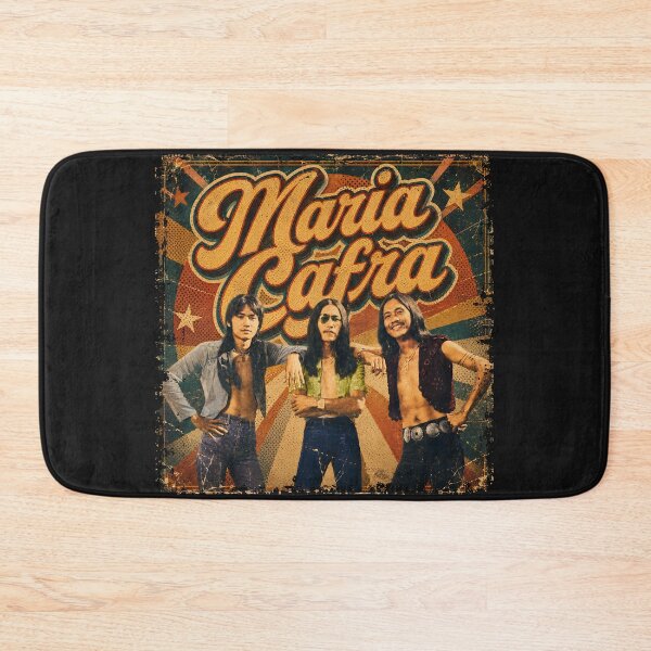 Item preview, Maria Cafra designed and sold by TeeCodes.