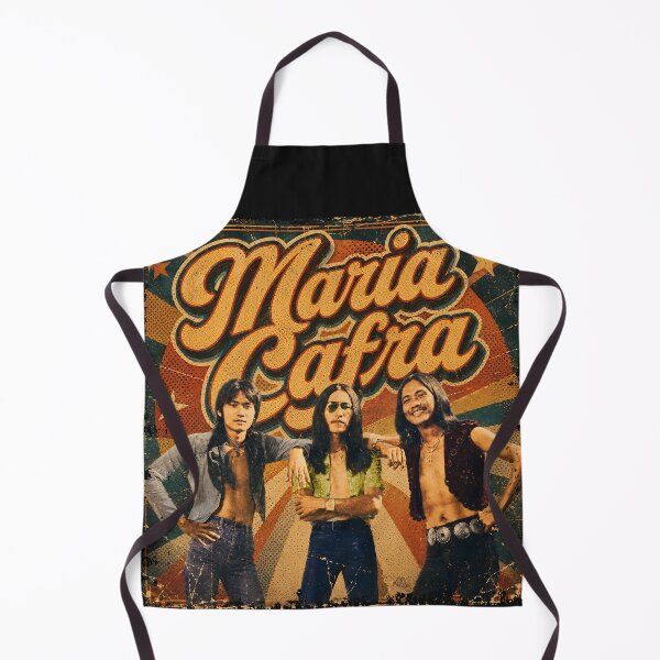 Item preview, Maria Cafra designed and sold by TeeCodes.