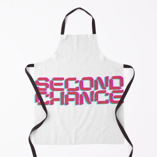 Item preview, Second chance designed and sold by creativityisfun.