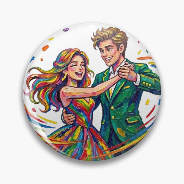 Item preview, Ballroom dancing designed and sold by PP&RAINBOW SHOP.