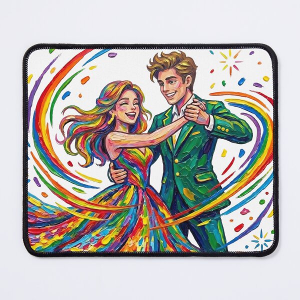Item preview, Ballroom dancing designed and sold by PP&RAINBOW SHOP.