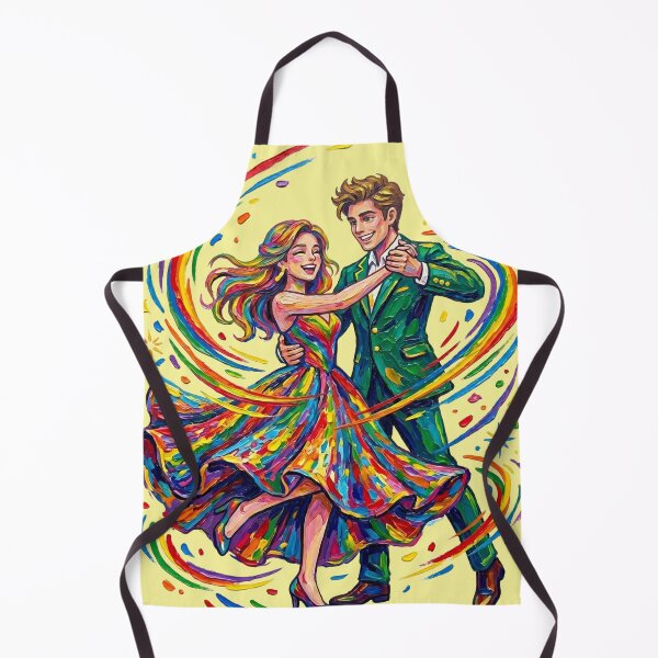 Item preview, Ballroom dancing designed and sold by PP&RAINBOW SHOP.