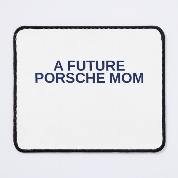 Item preview, A Future Porsche Mom designed and sold by Odar.