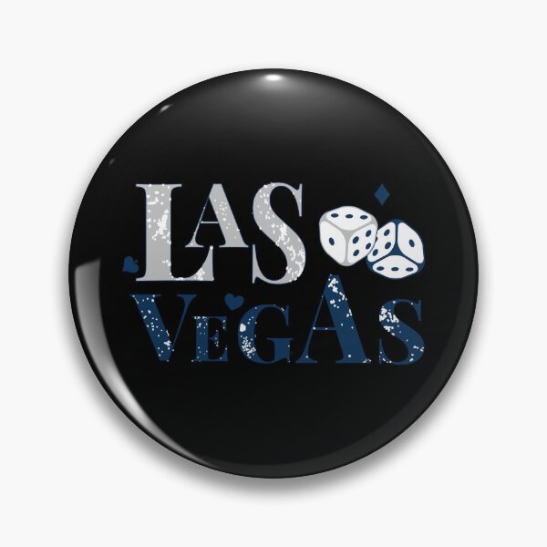 Item preview, LAS VEGAS designed and sold by ARTISTRY 96.