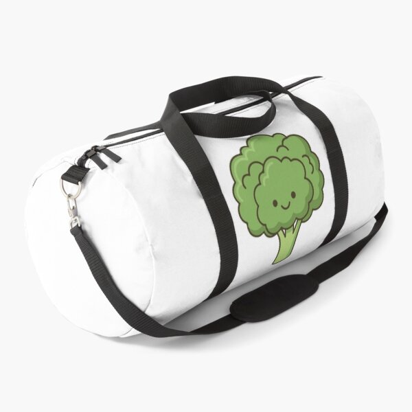 Item preview, Broccoli Kawaii designed and sold by Love, Amy.