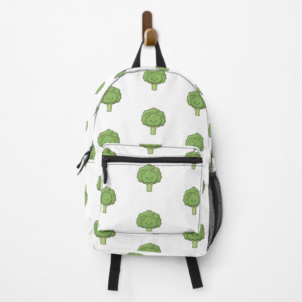 Item preview, Broccoli Kawaii designed and sold by LOVE, AMY.